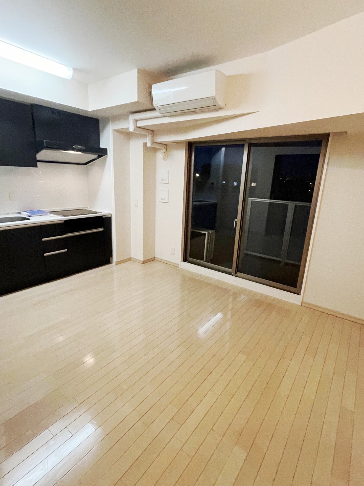 レジディア中延の物件内観写真