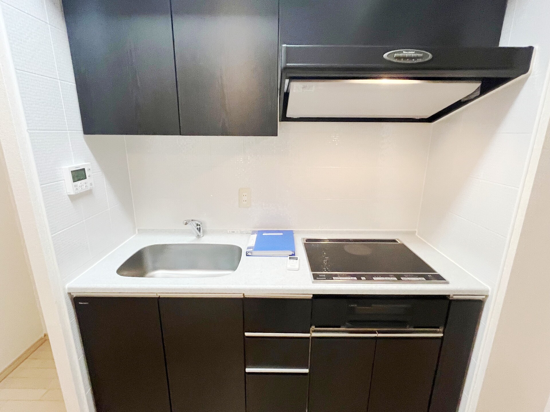 レジディア中延の物件内観写真