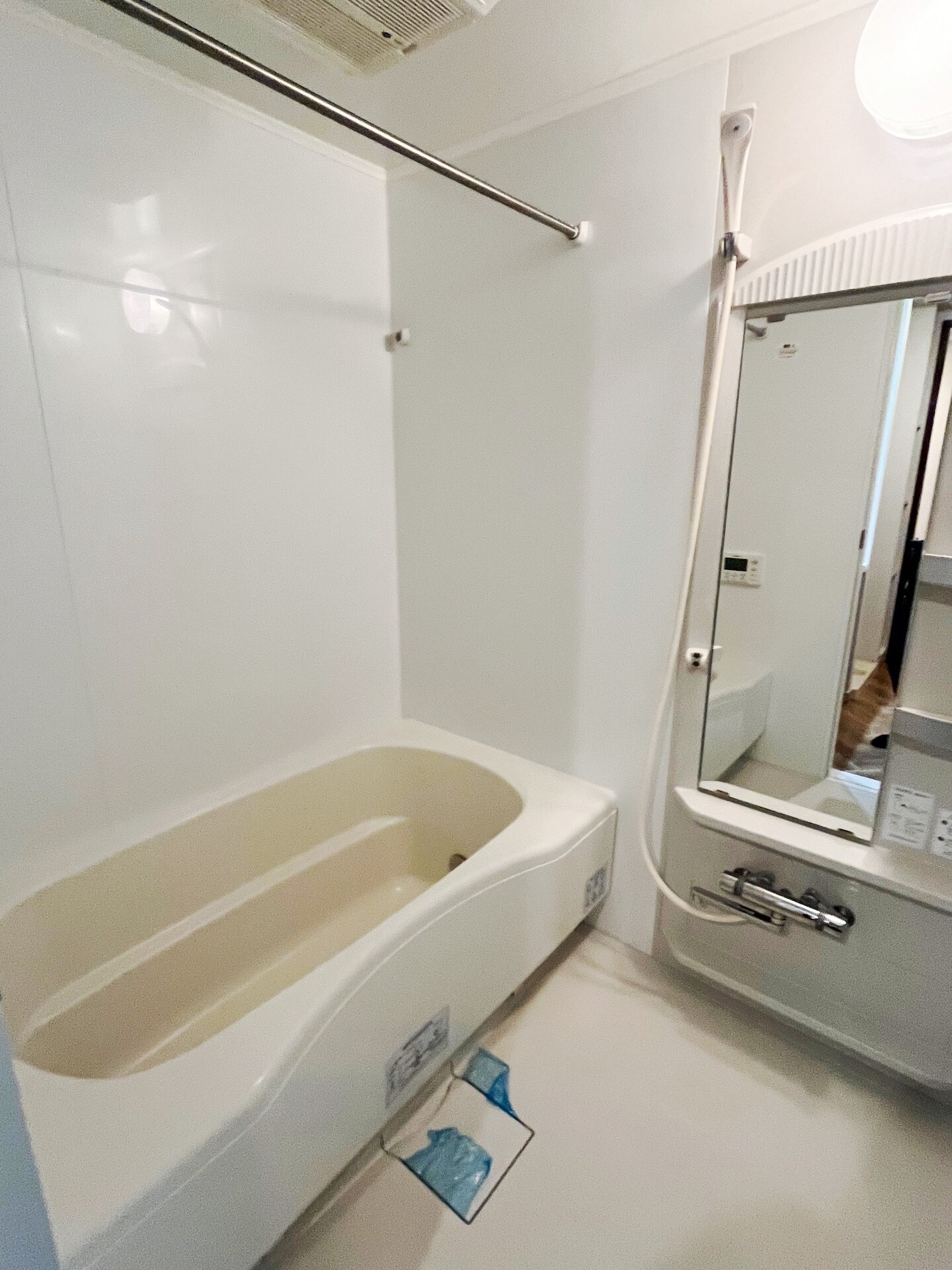 レジディア中延の物件内観写真