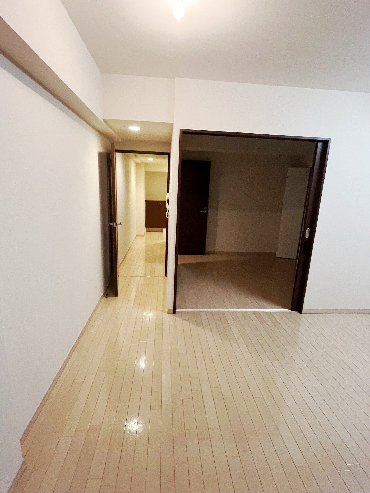 レジディア中延の物件内観写真