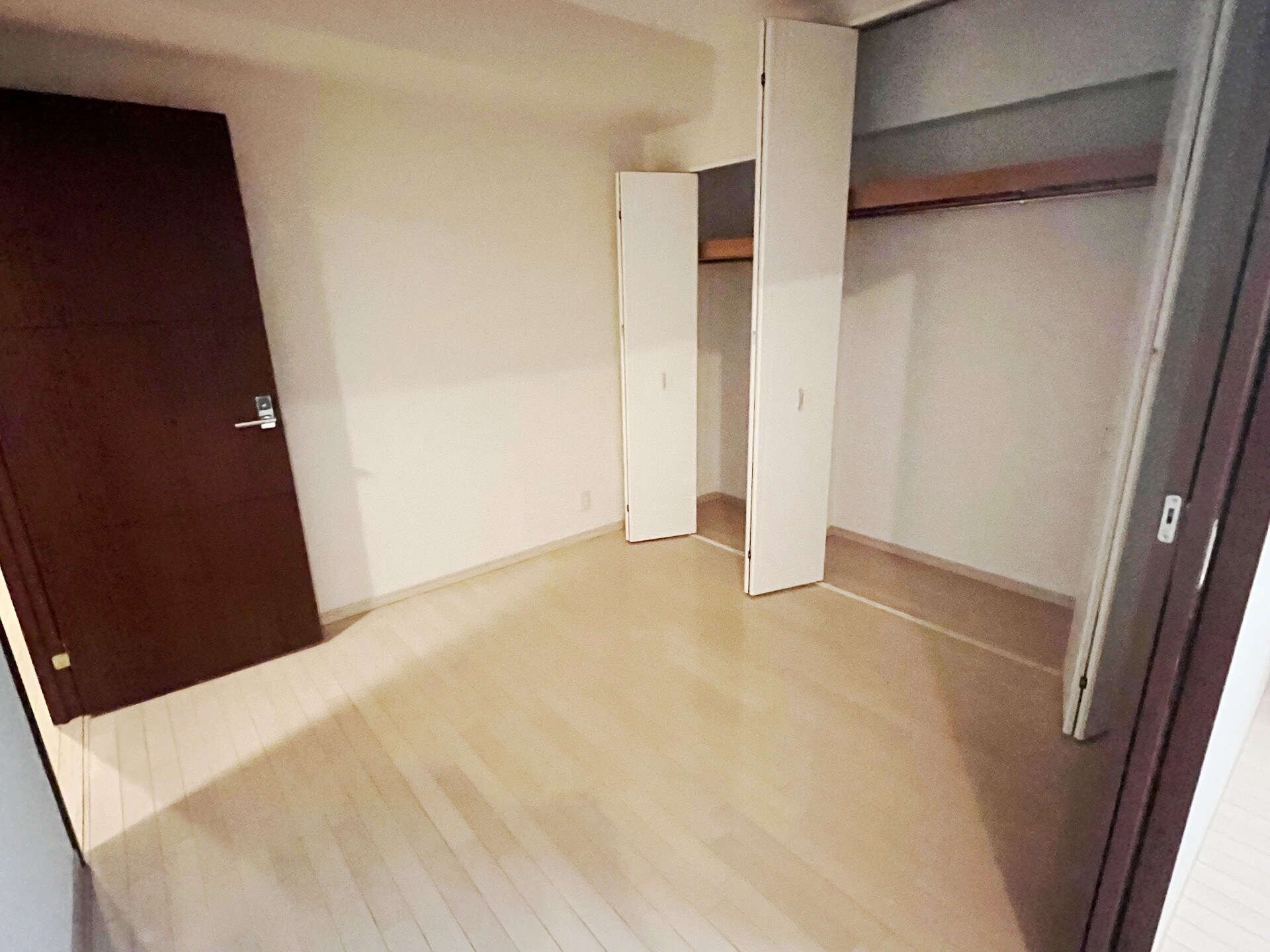 レジディア中延の物件内観写真