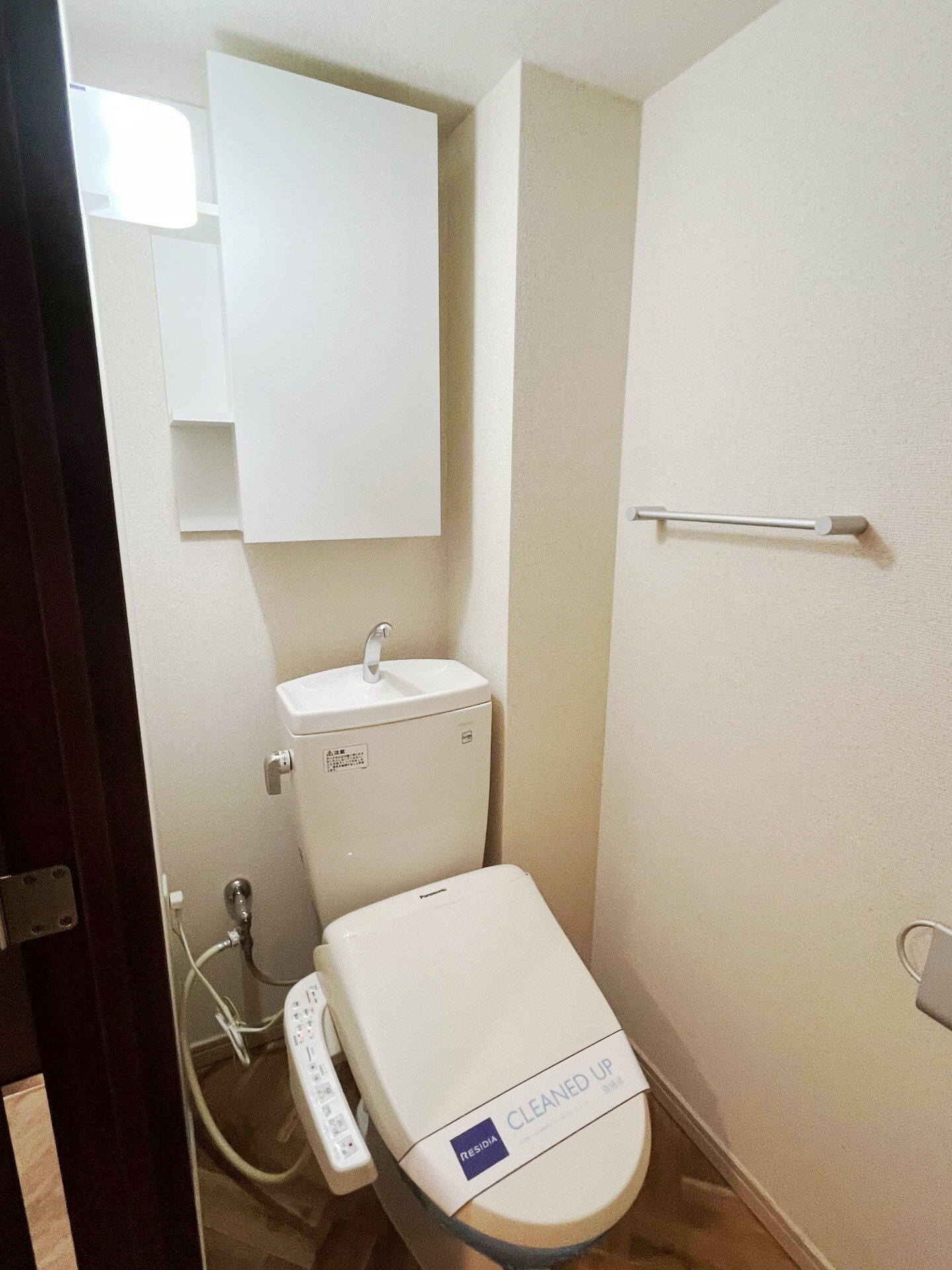 レジディア中延の物件内観写真