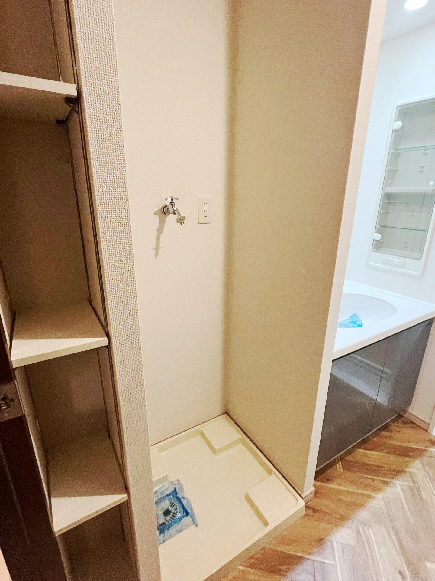 レジディア中延の物件内観写真