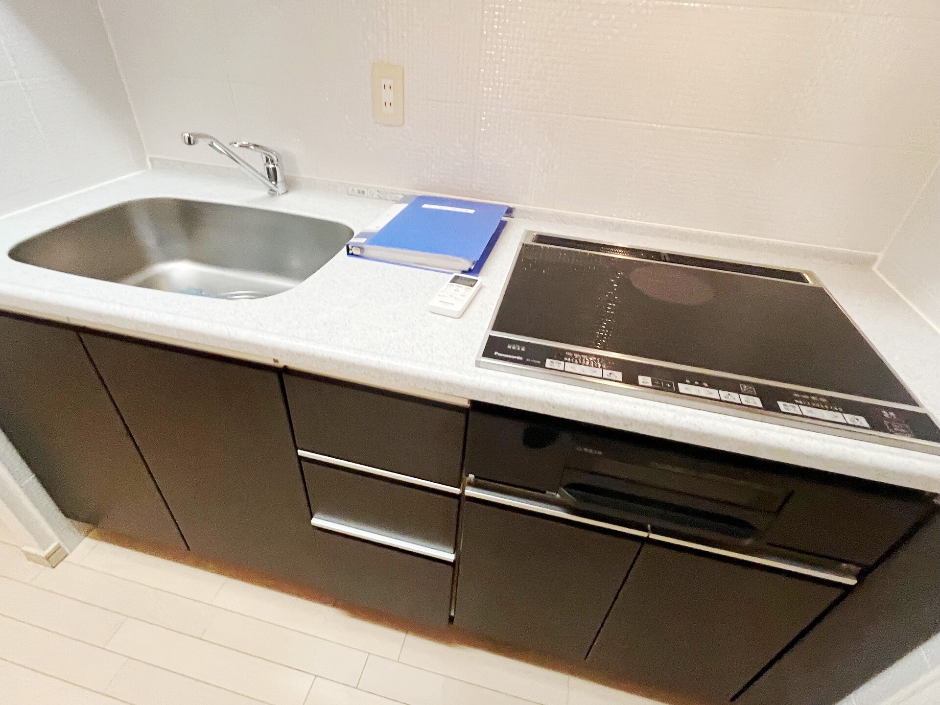 レジディア中延の物件内観写真