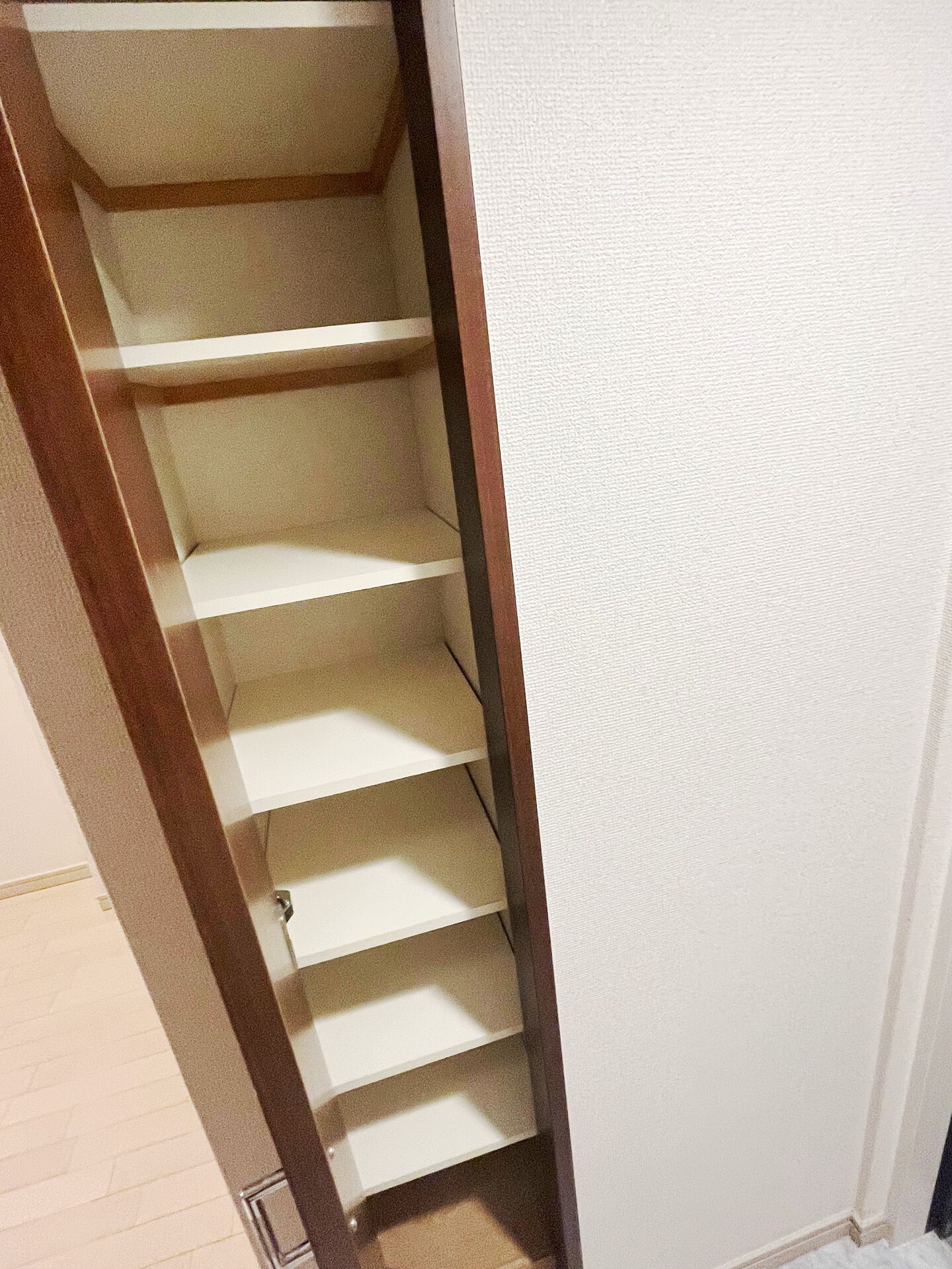 レジディア中延の物件内観写真