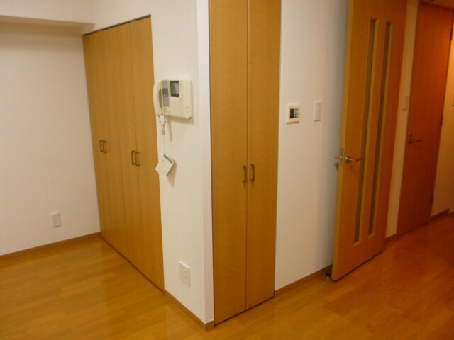 コンフォリア芝公園の物件内観写真