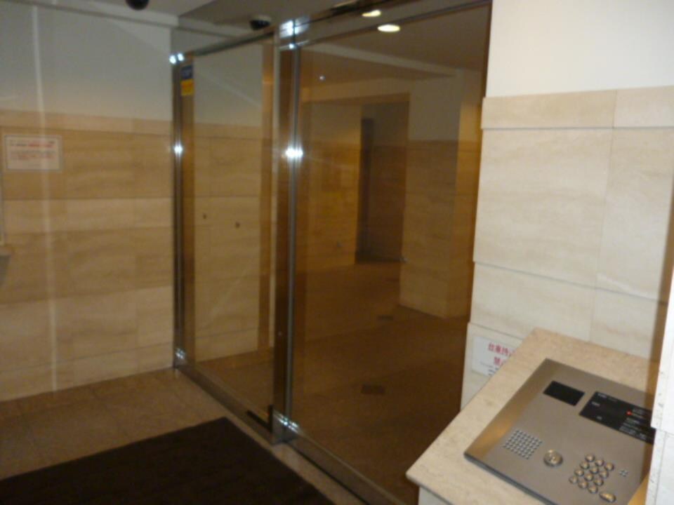 コンフォリア芝公園の物件内観写真