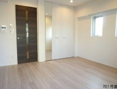 カーサスプレンディッド赤坂７丁目の物件内観写真