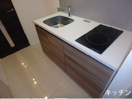 カーサスプレンディッド赤坂７丁目の物件内観写真