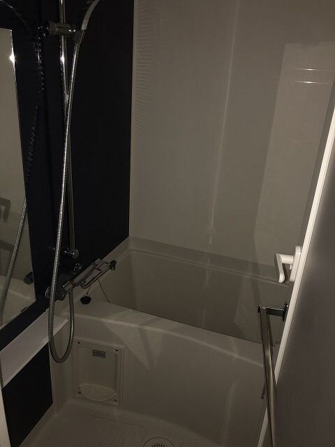 カーサスプレンディッド赤坂７丁目の物件内観写真