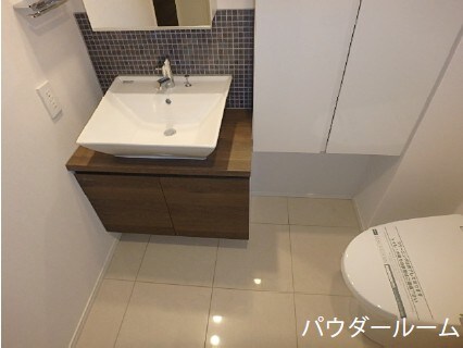 カーサスプレンディッド赤坂７丁目の物件内観写真