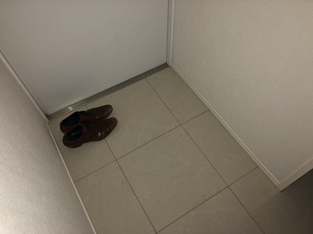 カーサスプレンディッド赤坂７丁目の物件内観写真