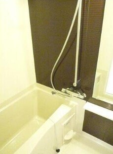 カーサスプレンディッド赤坂７丁目の物件内観写真