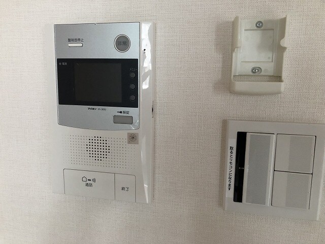 カーサスプレンディッド赤坂７丁目の物件内観写真