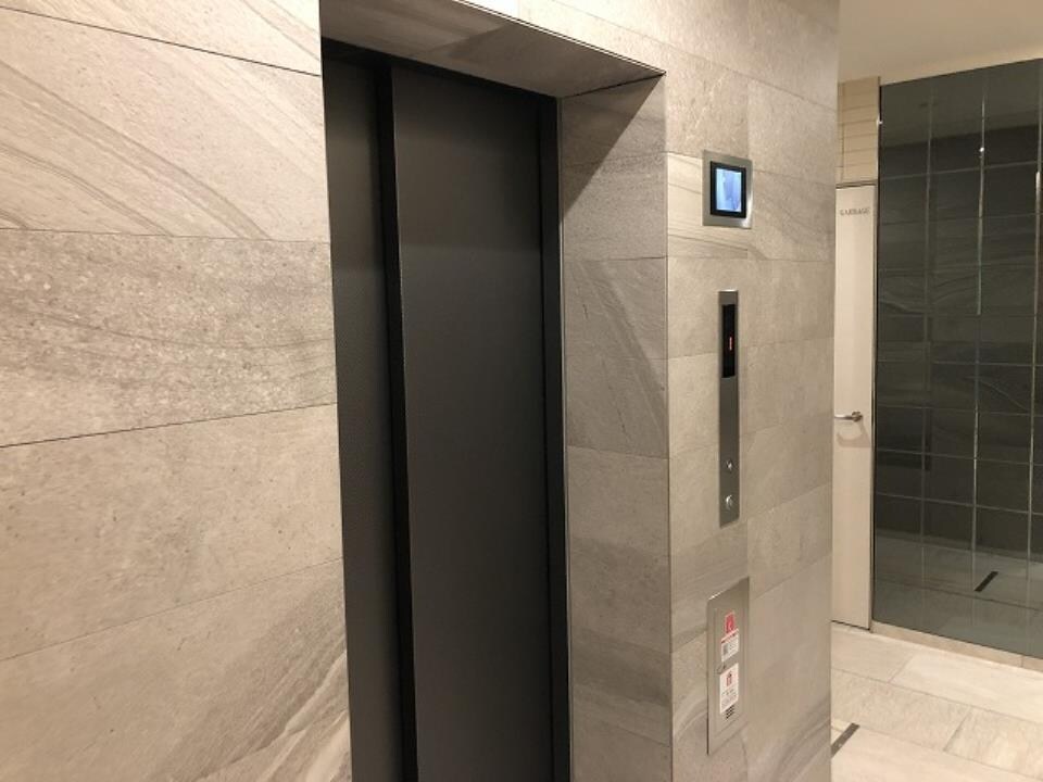 カーサスプレンディッド赤坂７丁目の物件内観写真