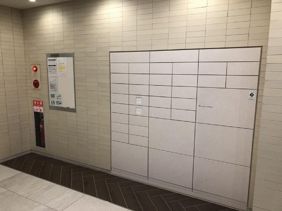 カーサスプレンディッド赤坂７丁目の物件内観写真