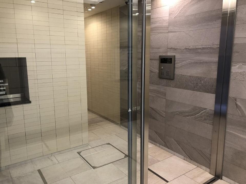 カーサスプレンディッド赤坂７丁目の物件内観写真