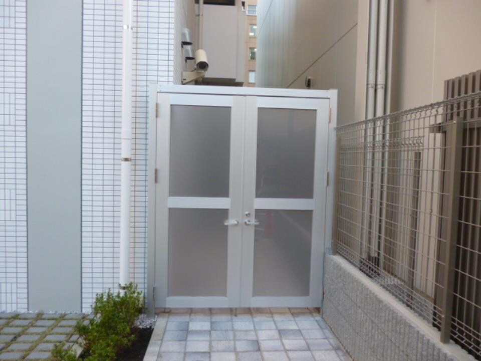 カーサスプレンディッド赤坂７丁目の物件内観写真