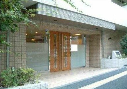 スカイコート・ヴィーダ五反田ウエスト　の物件内観写真