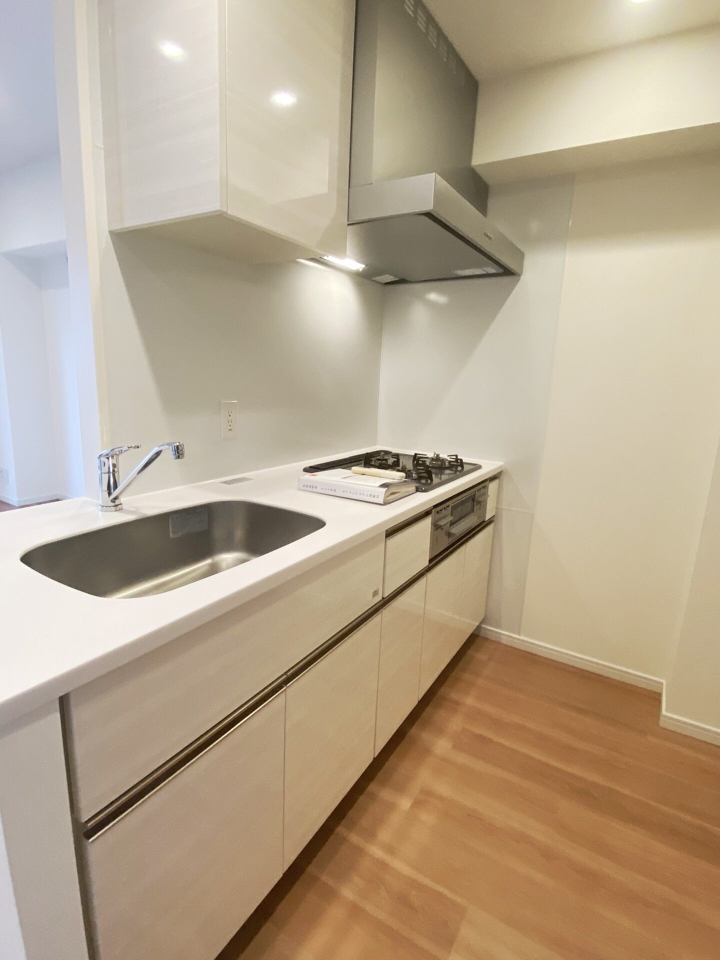 ルフォンプログレ滝野川の物件内観写真