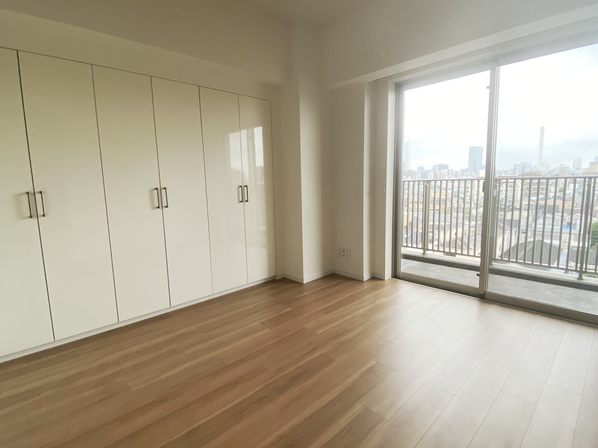 ルフォンプログレ滝野川の物件内観写真