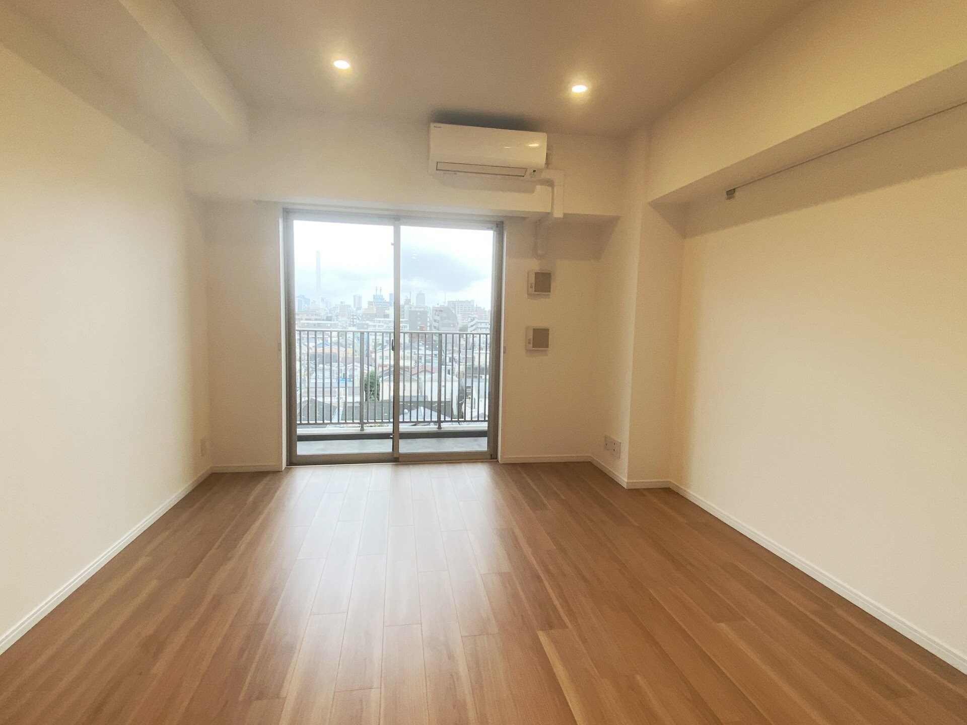 ルフォンプログレ滝野川の物件内観写真