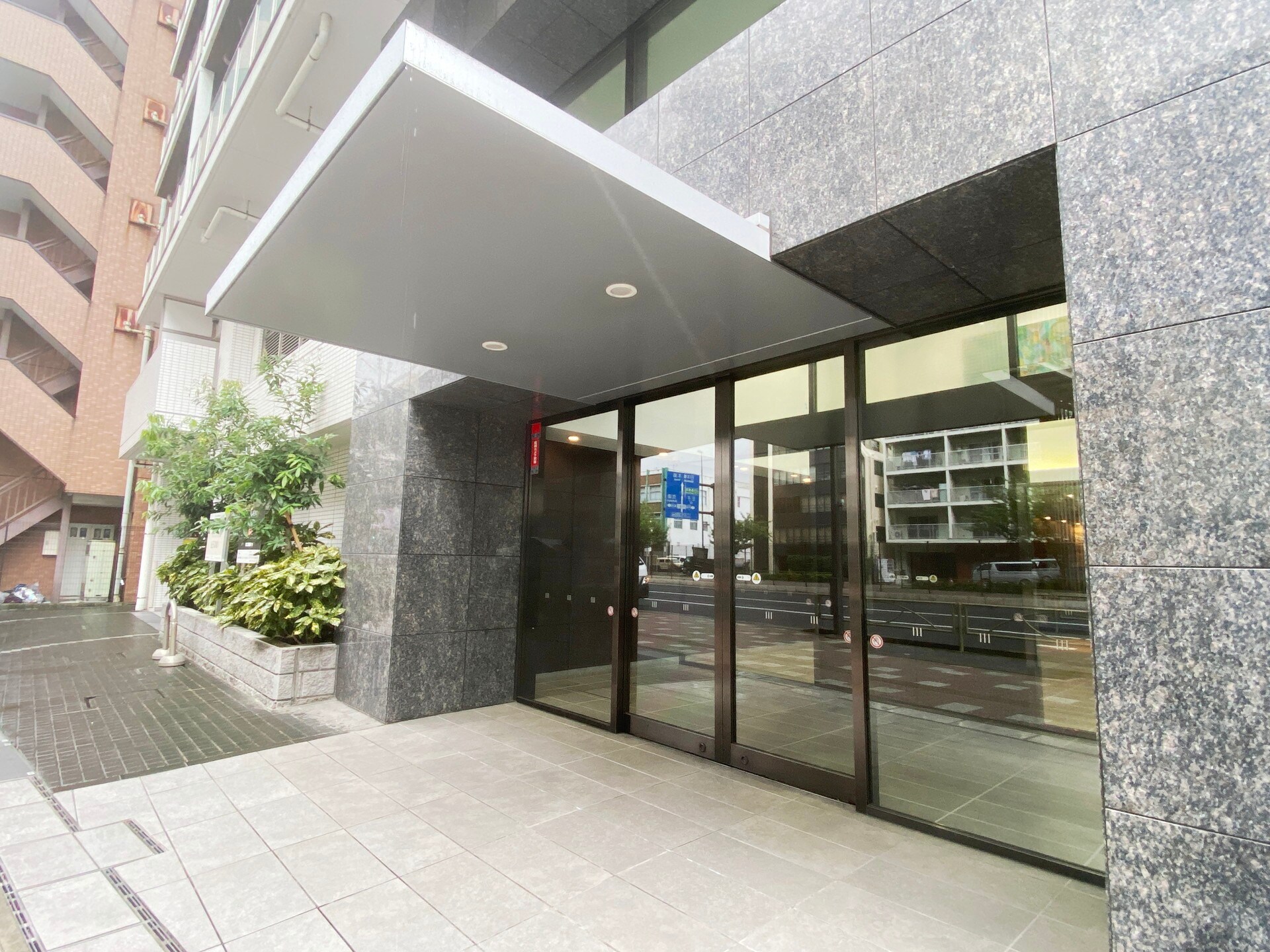 ルフォンプログレ滝野川の物件内観写真