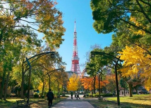 パークリュクス東麻布monoの物件内観写真