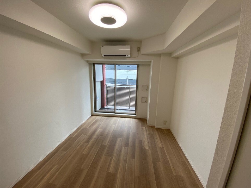 KDXレジデンス品川シーサイドの物件内観写真