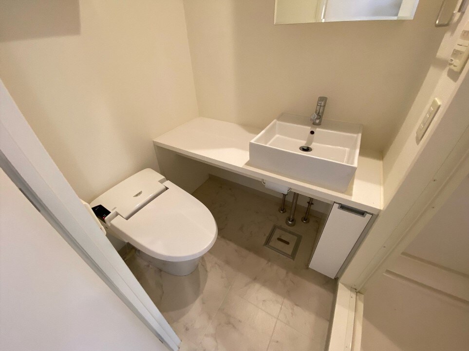 KDXレジデンス品川シーサイドの物件内観写真