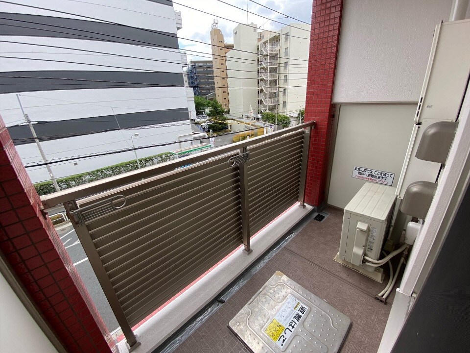 KDXレジデンス品川シーサイドの物件内観写真