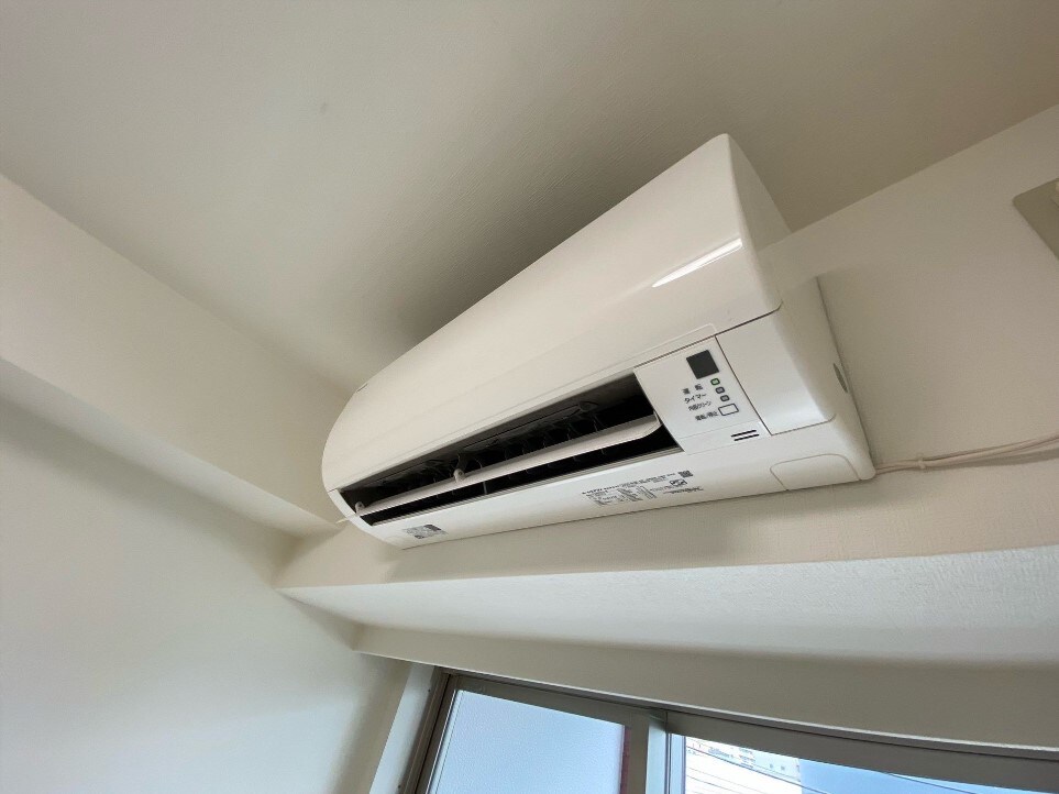 KDXレジデンス品川シーサイドの物件内観写真