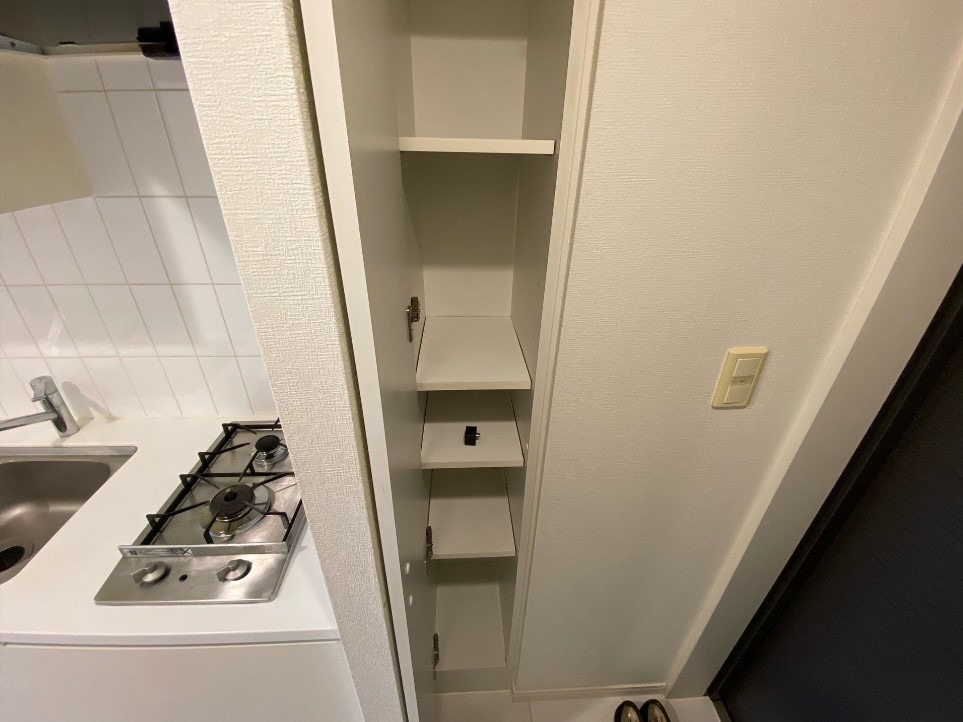 KDXレジデンス品川シーサイドの物件内観写真