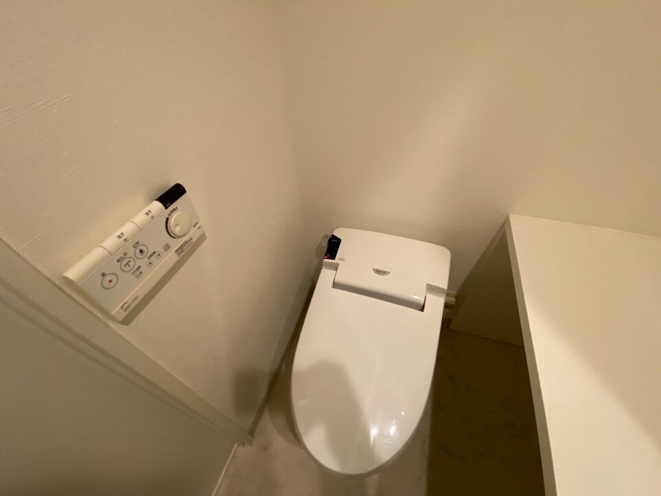 KDXレジデンス品川シーサイドの物件内観写真