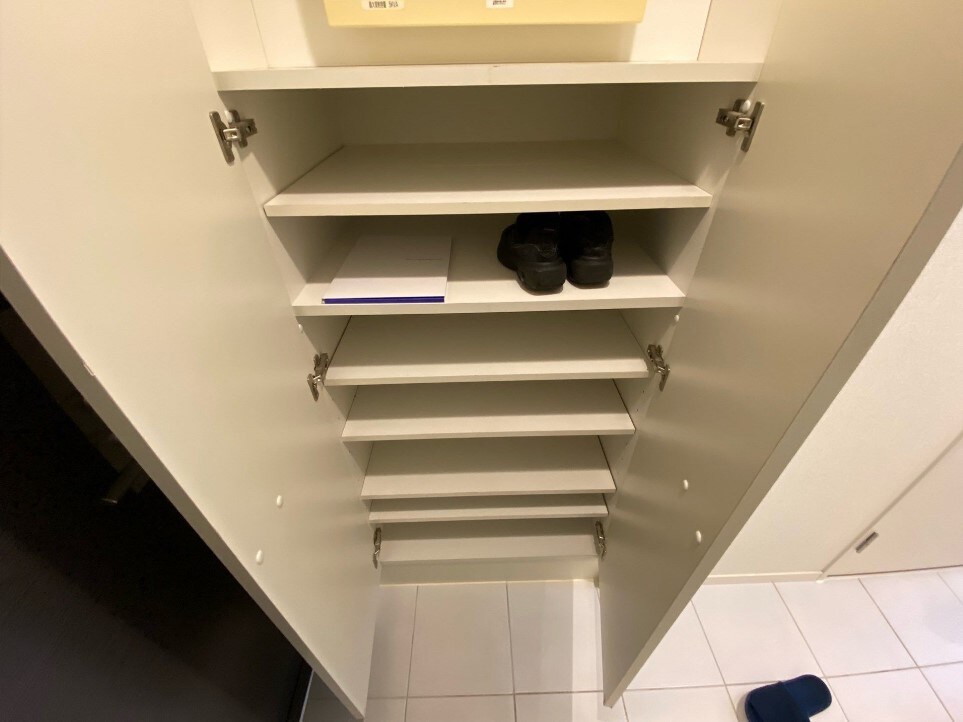 KDXレジデンス品川シーサイドの物件内観写真