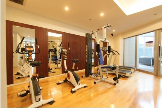 KDXレジデンス品川シーサイドの物件内観写真