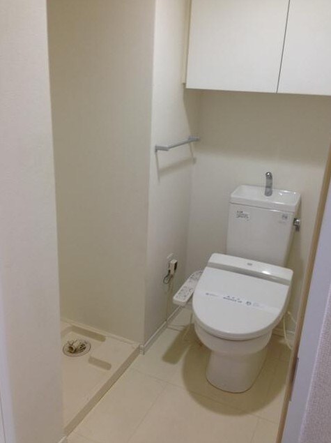 シンシア芝浦ルネッタ（シンシア芝浦lunetta）の物件内観写真