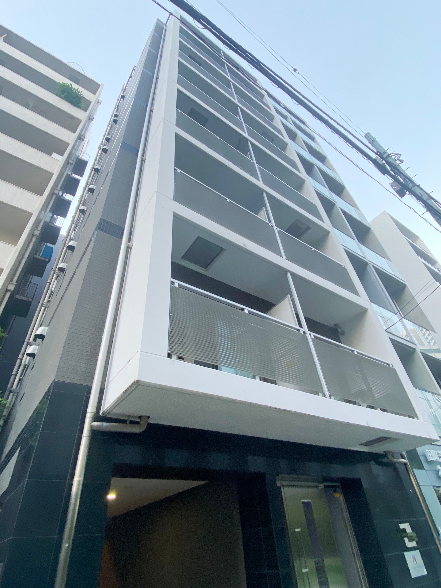 シンシア芝浦ルネッタ（シンシア芝浦lunetta）の物件内観写真