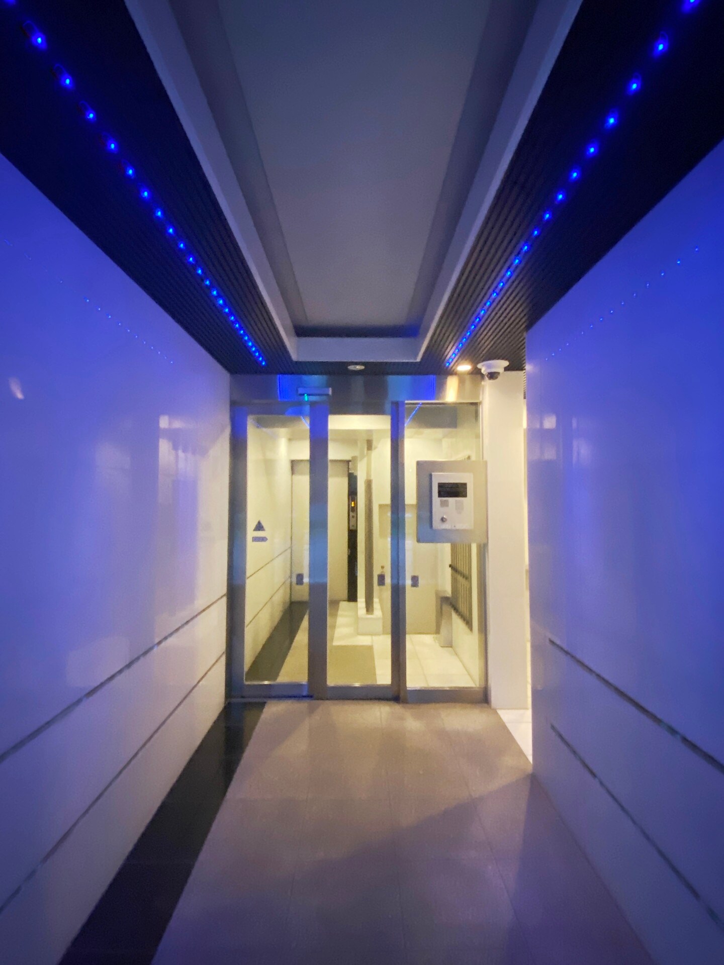 シンシア芝浦ルネッタ（シンシア芝浦lunetta）の物件内観写真