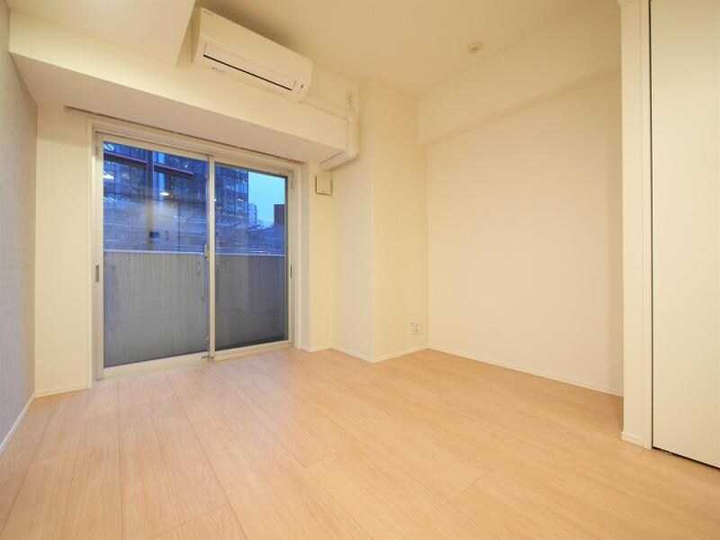 ハーモニーレジデンス三田の物件内観写真