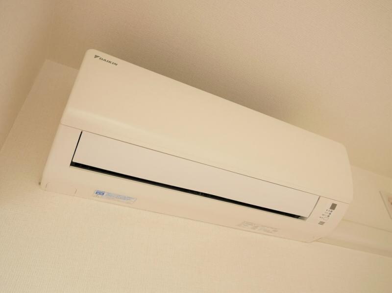 ハーモニーレジデンス三田の物件内観写真