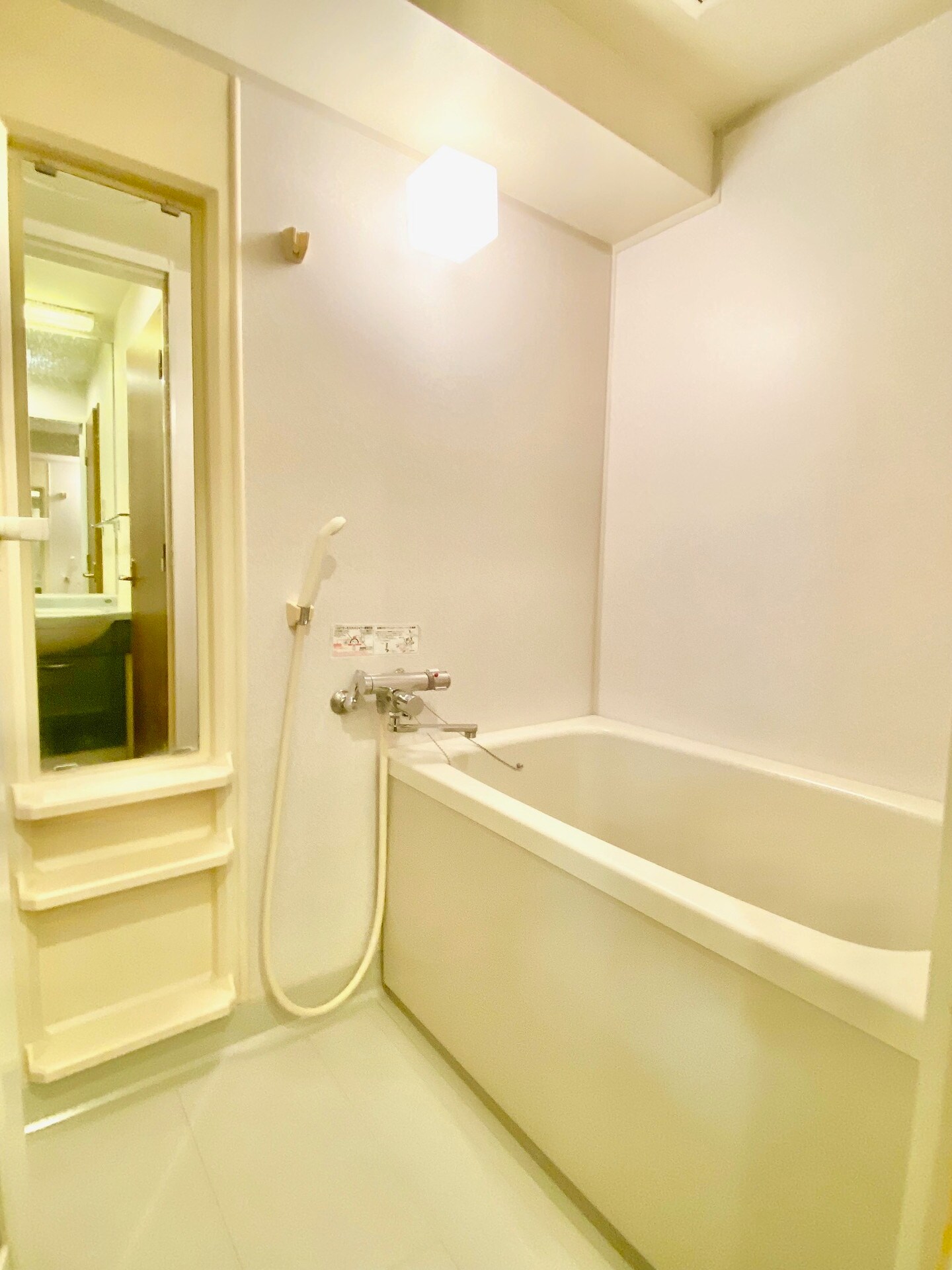 リュミエール三田の物件内観写真