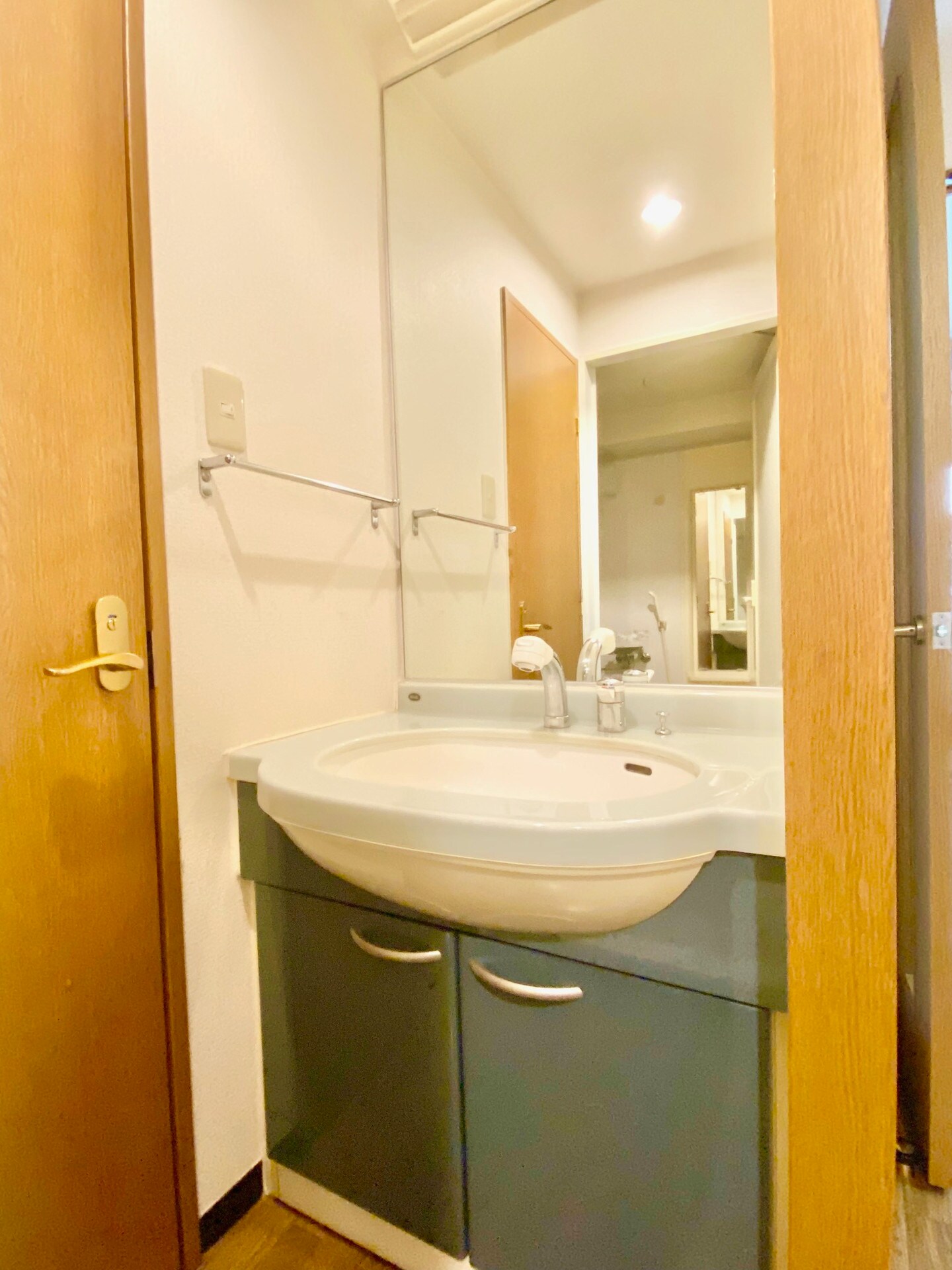 リュミエール三田の物件内観写真