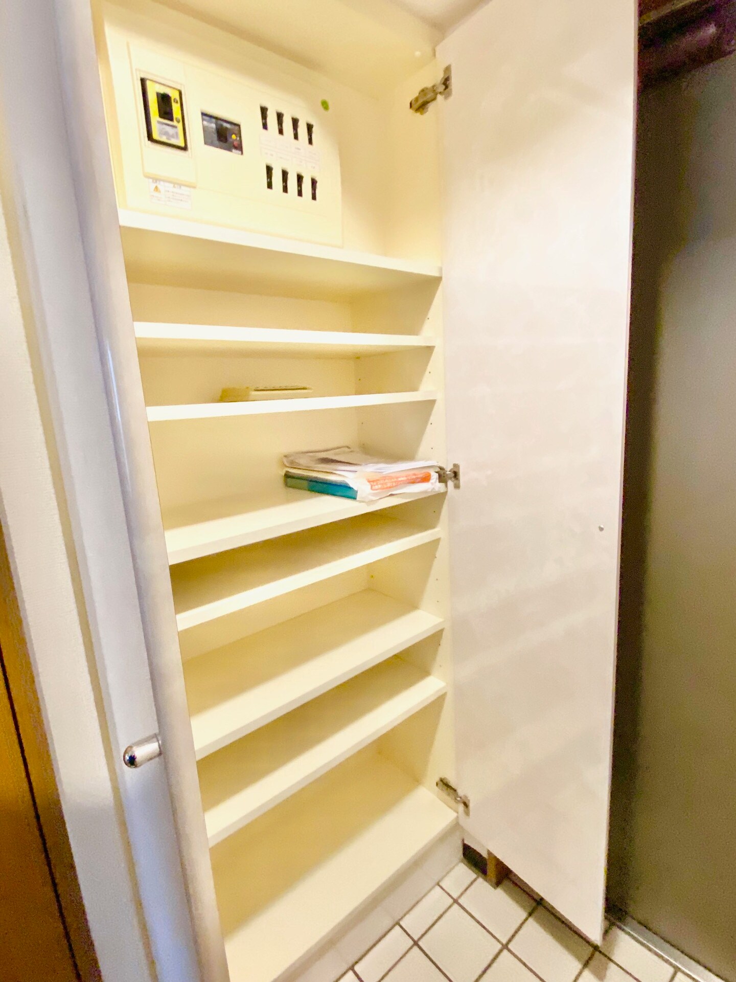 リュミエール三田の物件内観写真