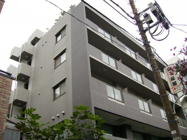 リュミエール三田の物件内観写真