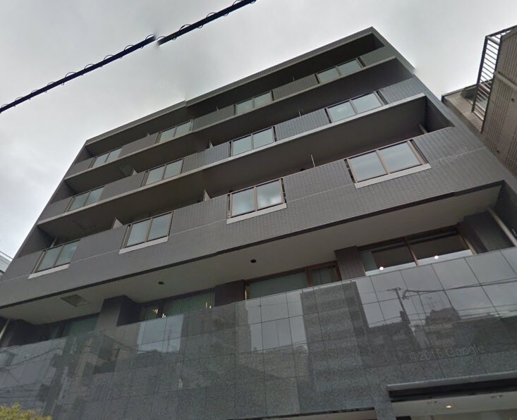 リュミエール三田の物件内観写真