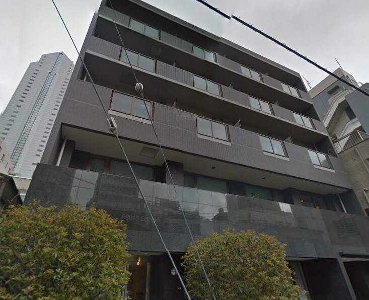 リュミエール三田の物件内観写真