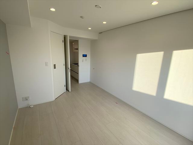 ヴェール・クレール大崎の物件内観写真