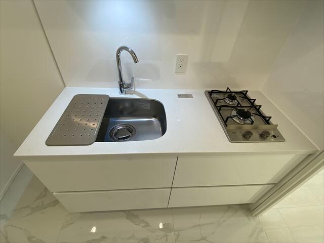 ヴェール・クレール大崎の物件内観写真