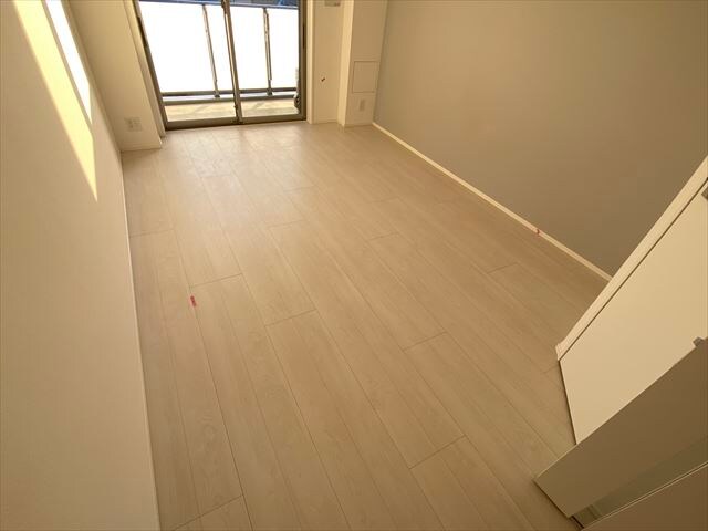 ヴェール・クレール大崎の物件内観写真